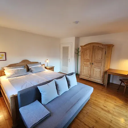 Haus Auracher Unterwössen