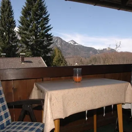 Haus Auracher