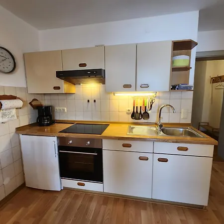 Appartamento Haus Auracher *