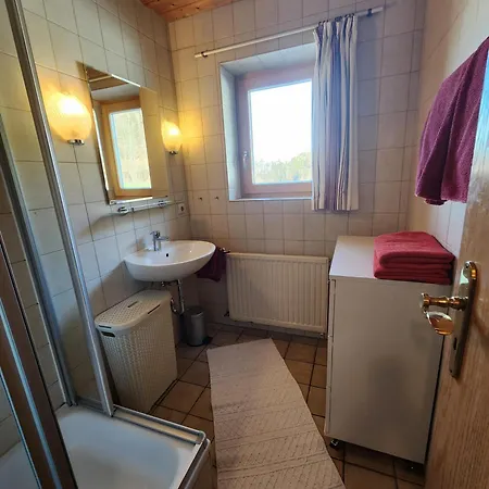 Haus Auracher * Unterwössen