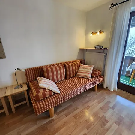 Apartman Haus Auracher
