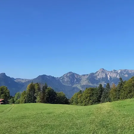 Haus Auracher Unterwössen