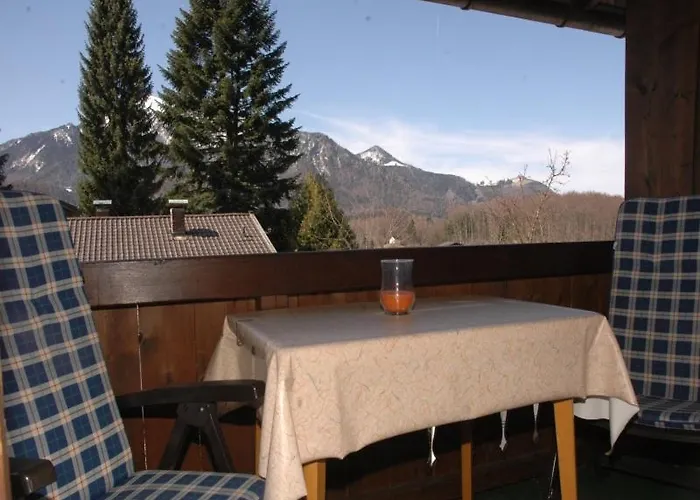Haus Auracher