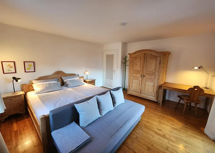 Haus Auracher Unterwössen