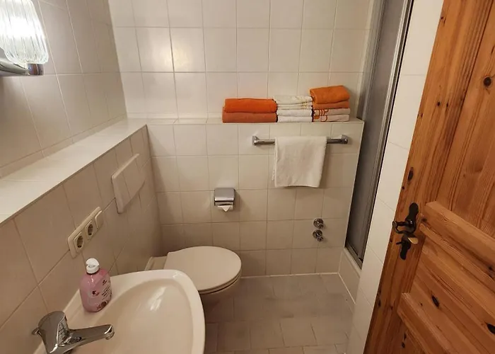 Haus Auracher Appartement