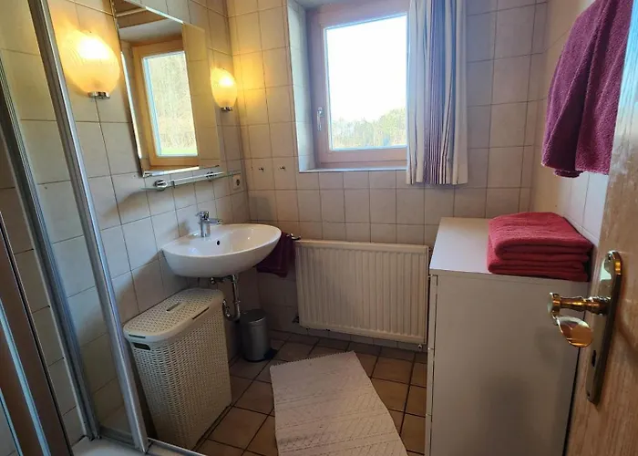 Haus Auracher * Unterwössen
